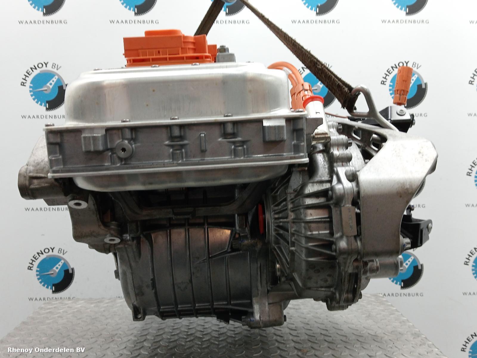 2014 BMW I8 EV/Hybrid Electric Motor View Auto part EV/Hybrid Electric Motor BMW I8 2014