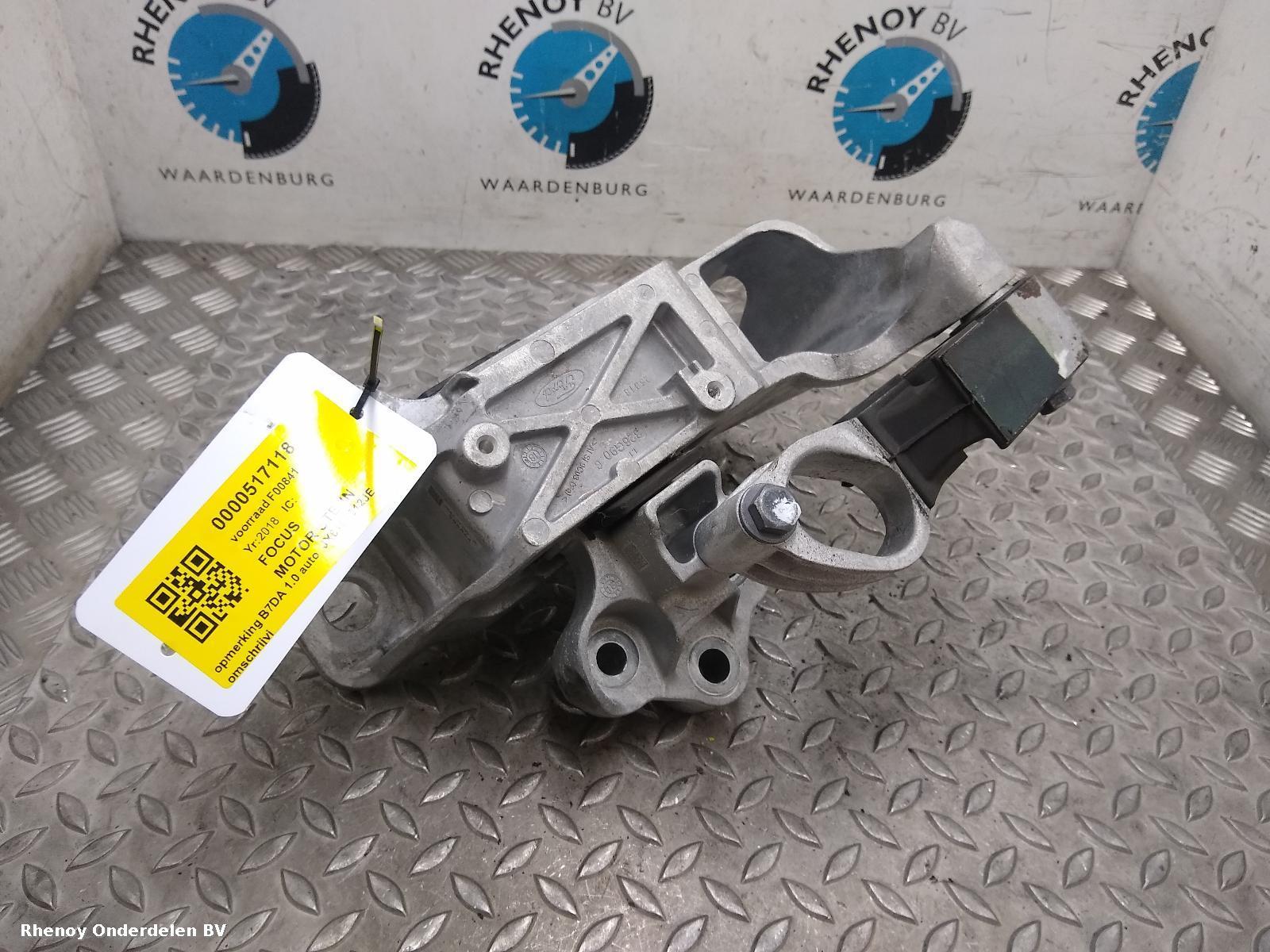 Bekijk Auto-onderdeel OVERIGE FORD FOCUS 2018