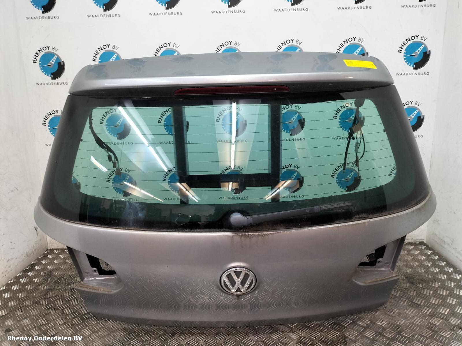 View Auto part Bootlid/Tailgate VOLKSWAGEN GOLF 2010