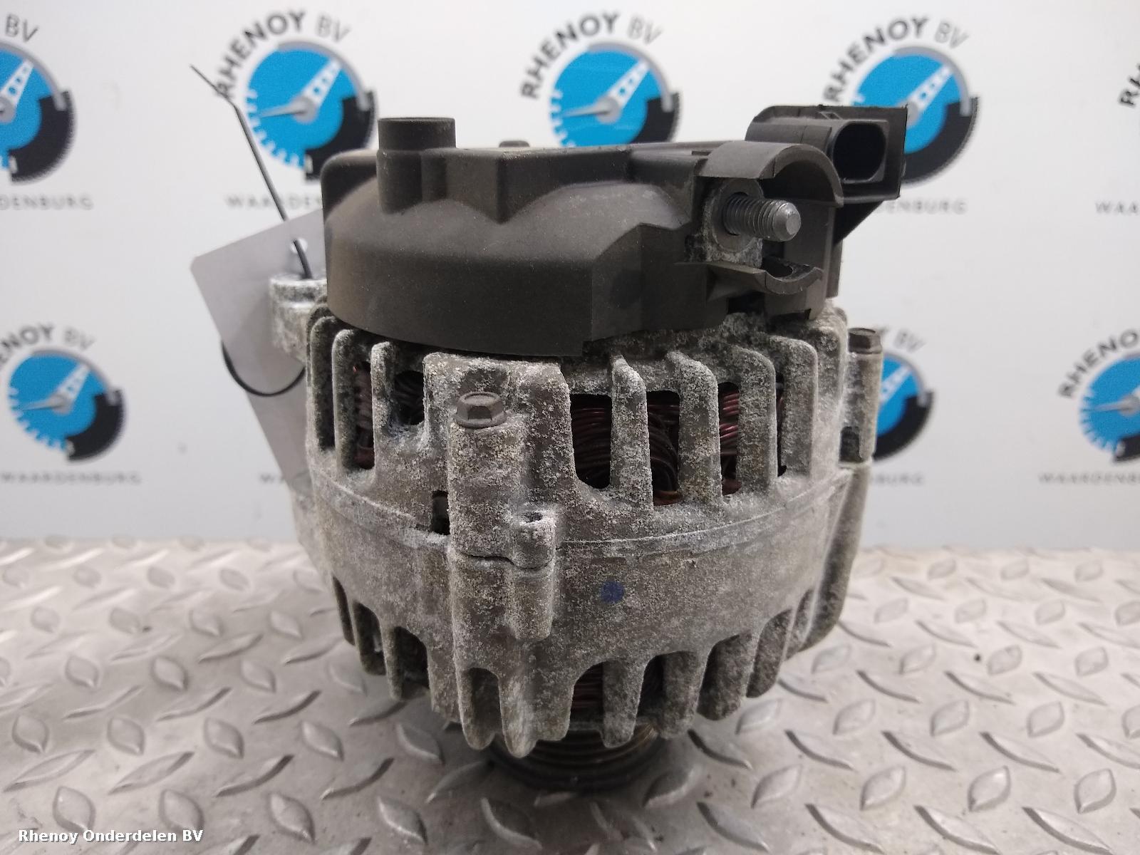 Bekijk Auto-onderdeel DYNAMO FORD FIESTA 2012