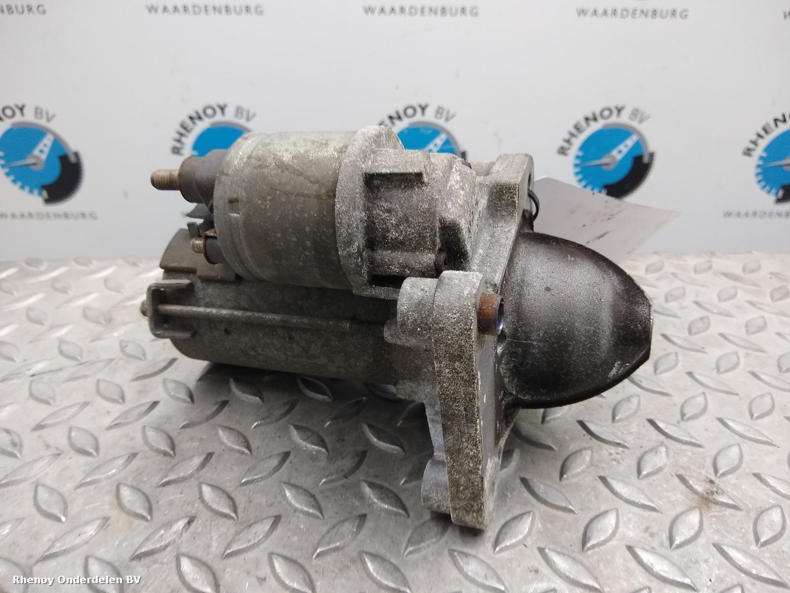 Bekijk Auto-onderdeel STARTMOTOR FORD FIESTA 2012