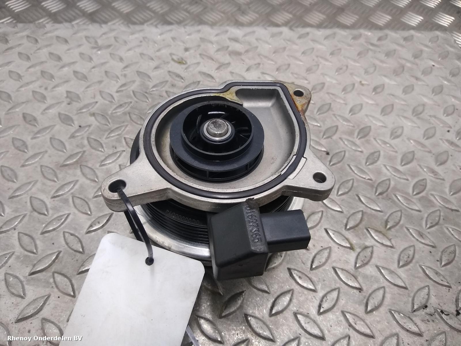 View Auto part WATERPOMP VOLKSWAGEN TIGUAN 2013