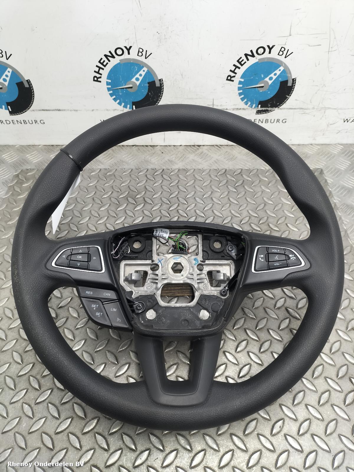 View Auto part Steering Wheel FORD FOCUS 2017