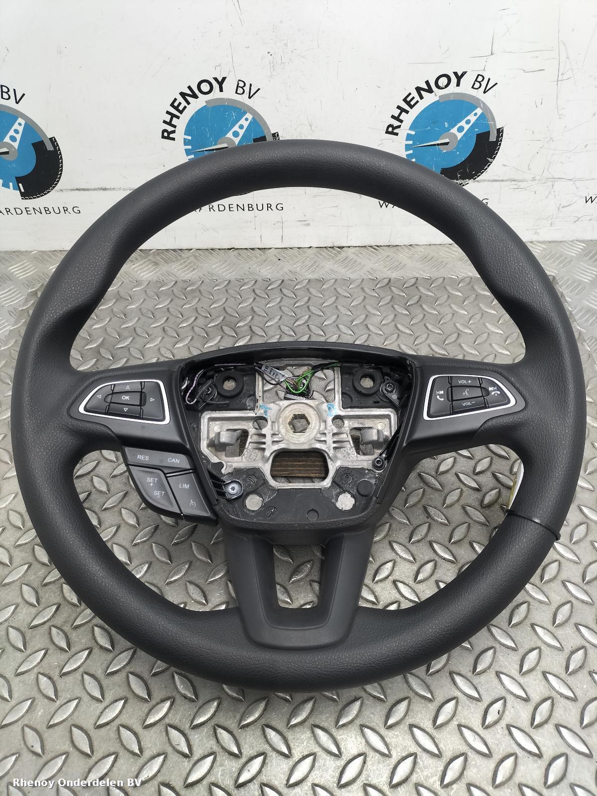 View Auto part Steering Wheel FORD FOCUS 2017