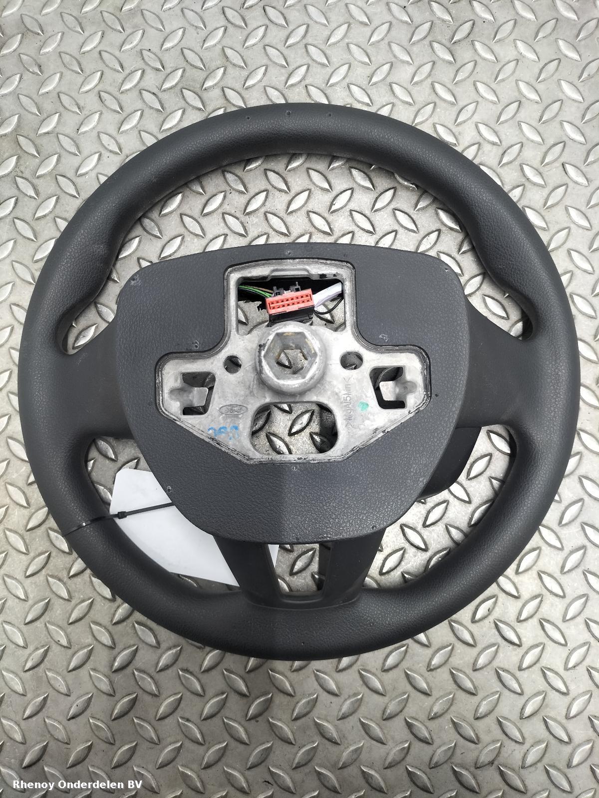 View Auto part STUURWIEL FORD FOCUS 2017