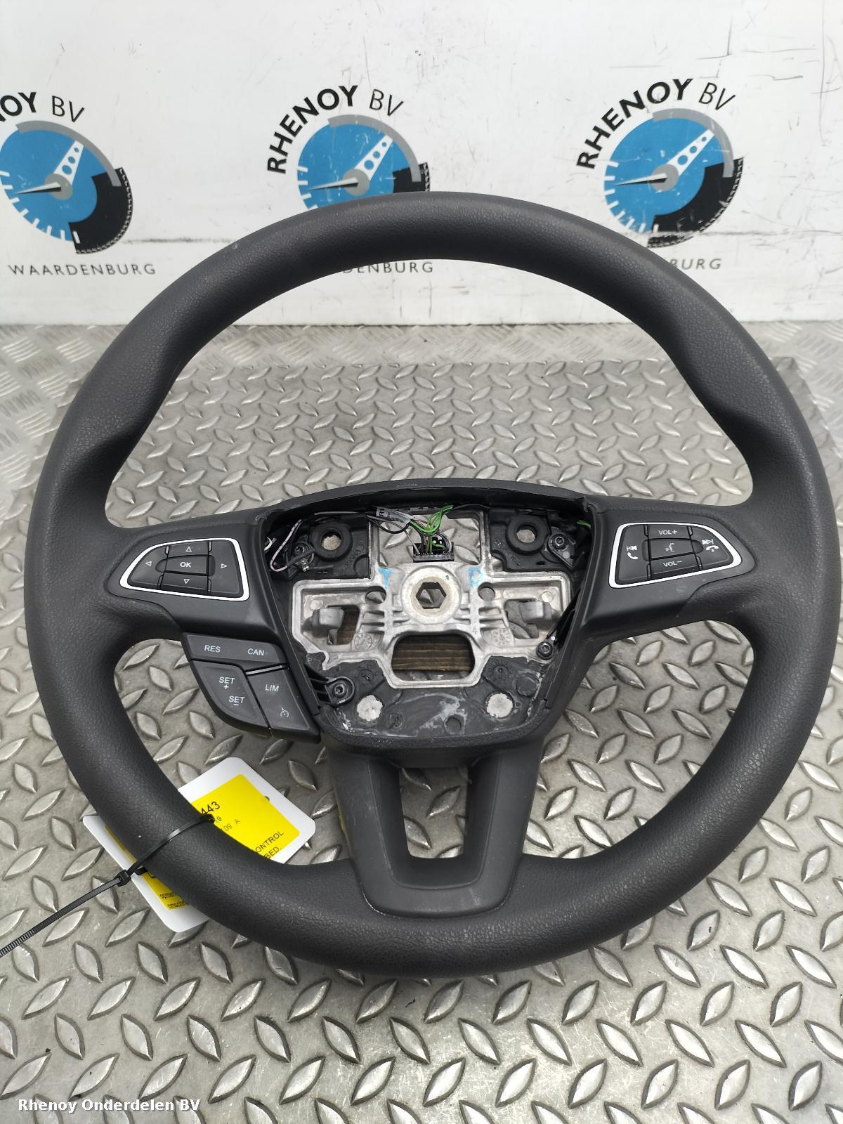 Bekijk Auto-onderdeel STUURWIEL FORD FOCUS 2017