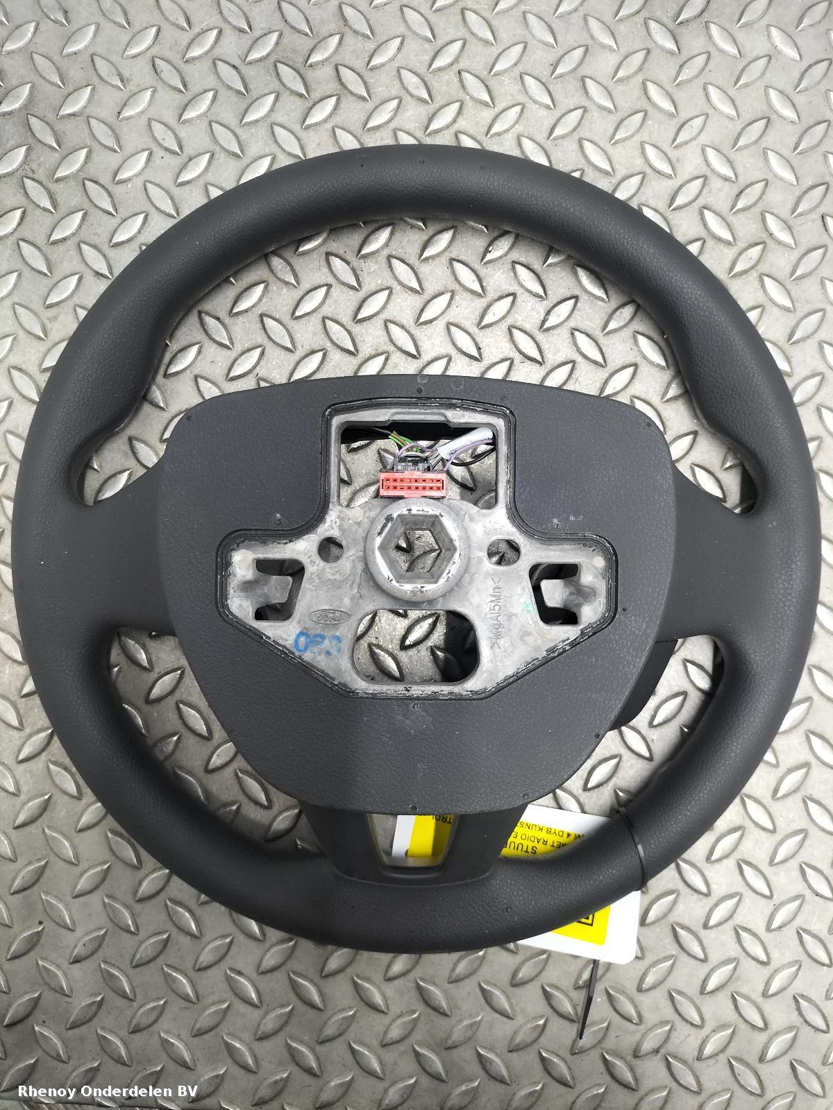 View Auto part STUURWIEL FORD FOCUS 2017