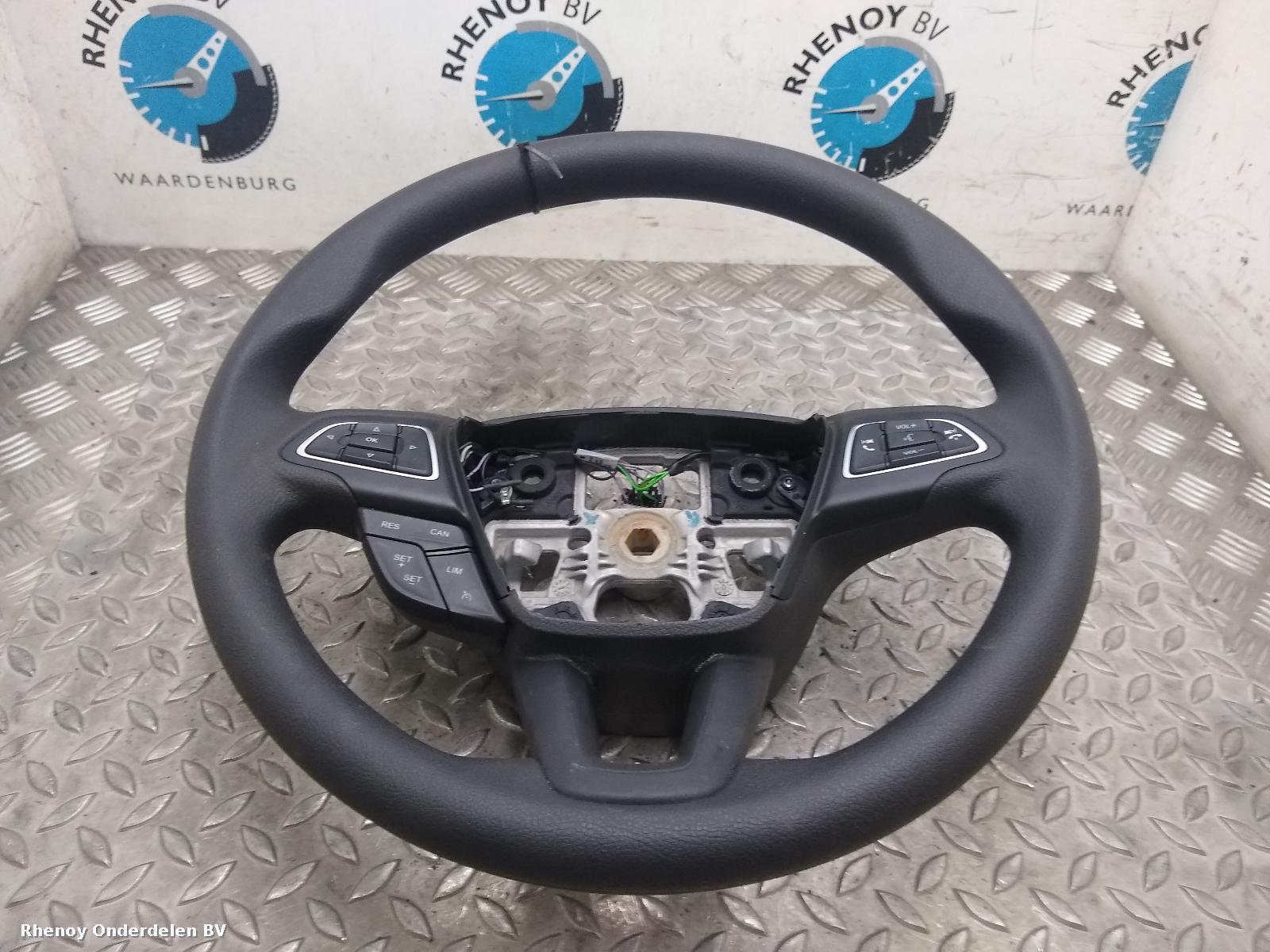View Auto part Steering Wheel FORD FOCUS 2017