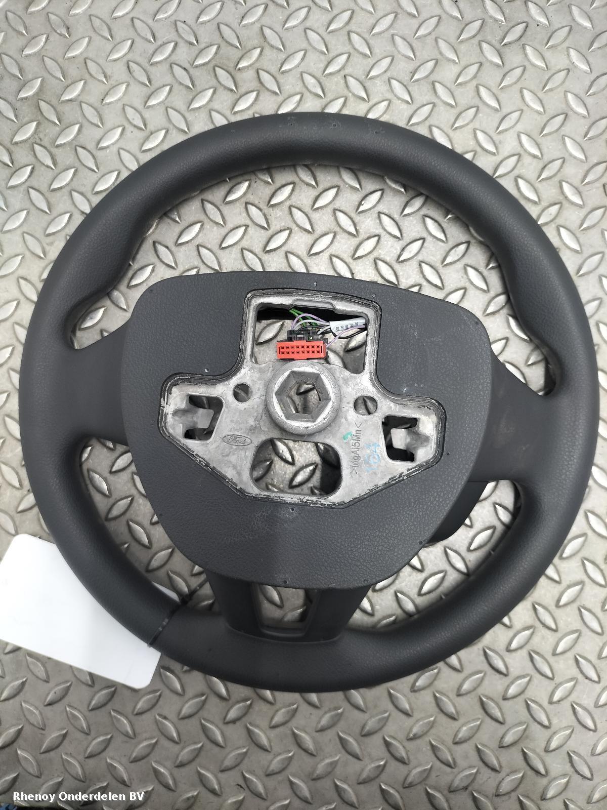 View Auto part STUURWIEL FORD FOCUS 2017
