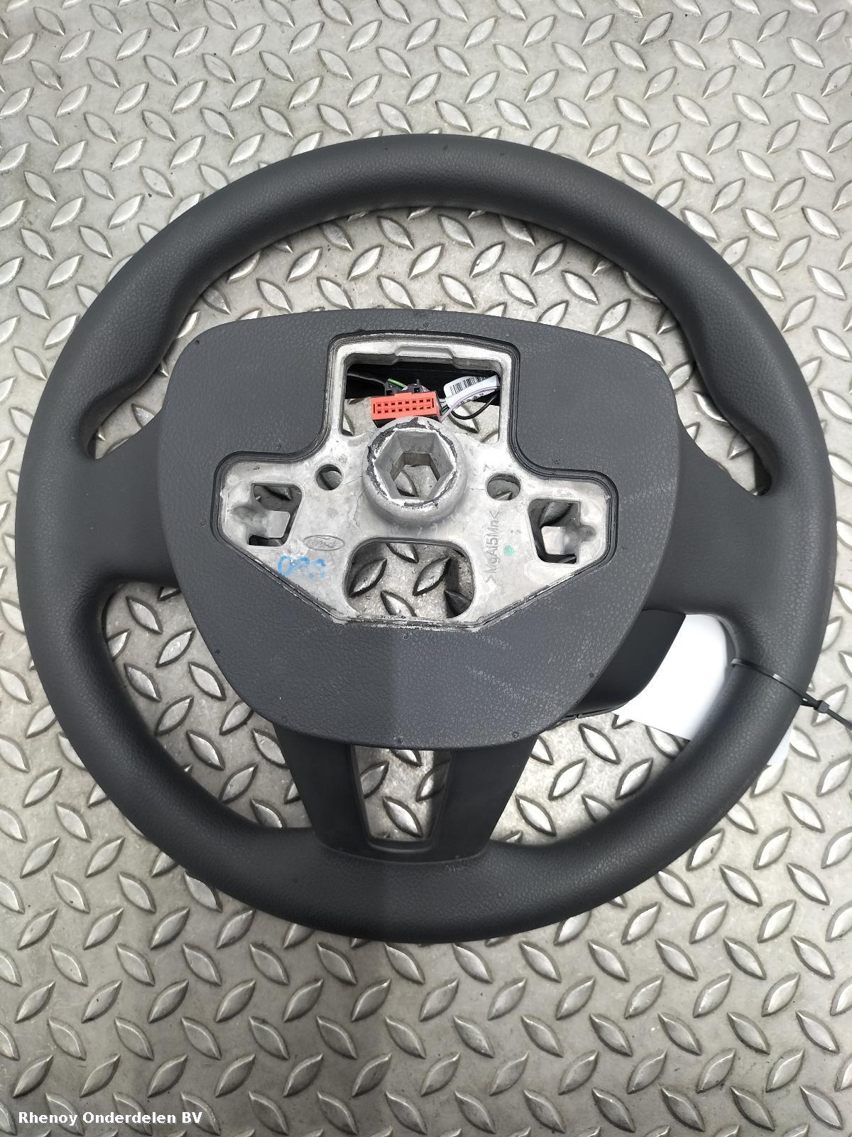 View Auto part STUURWIEL FORD FOCUS 2017