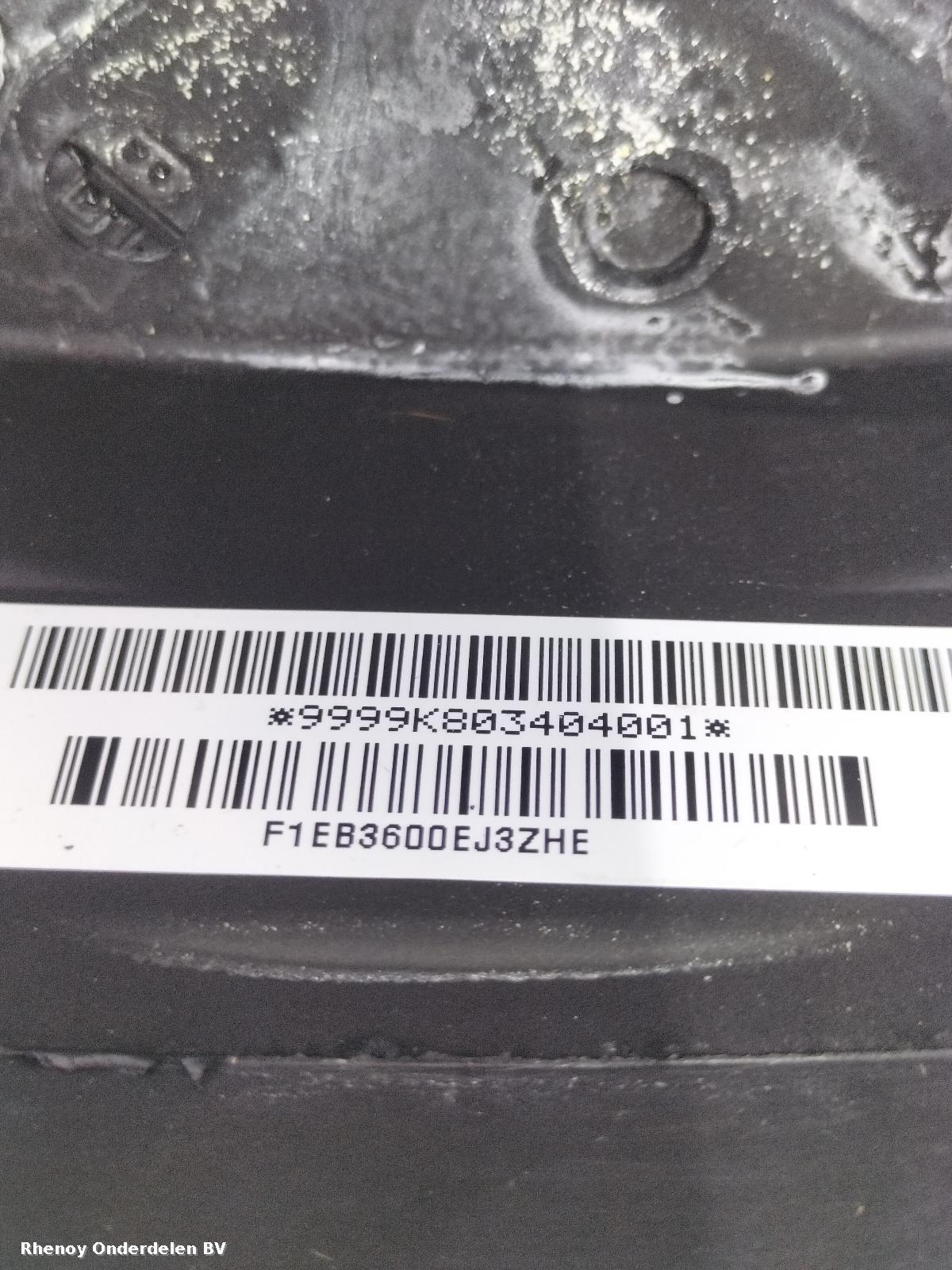 View Auto part STUURWIEL FORD FOCUS 2017