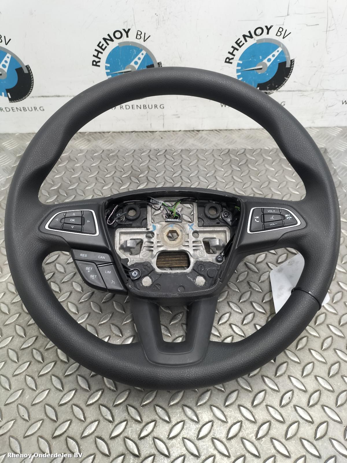 View Auto part Steering Wheel FORD FOCUS 2017