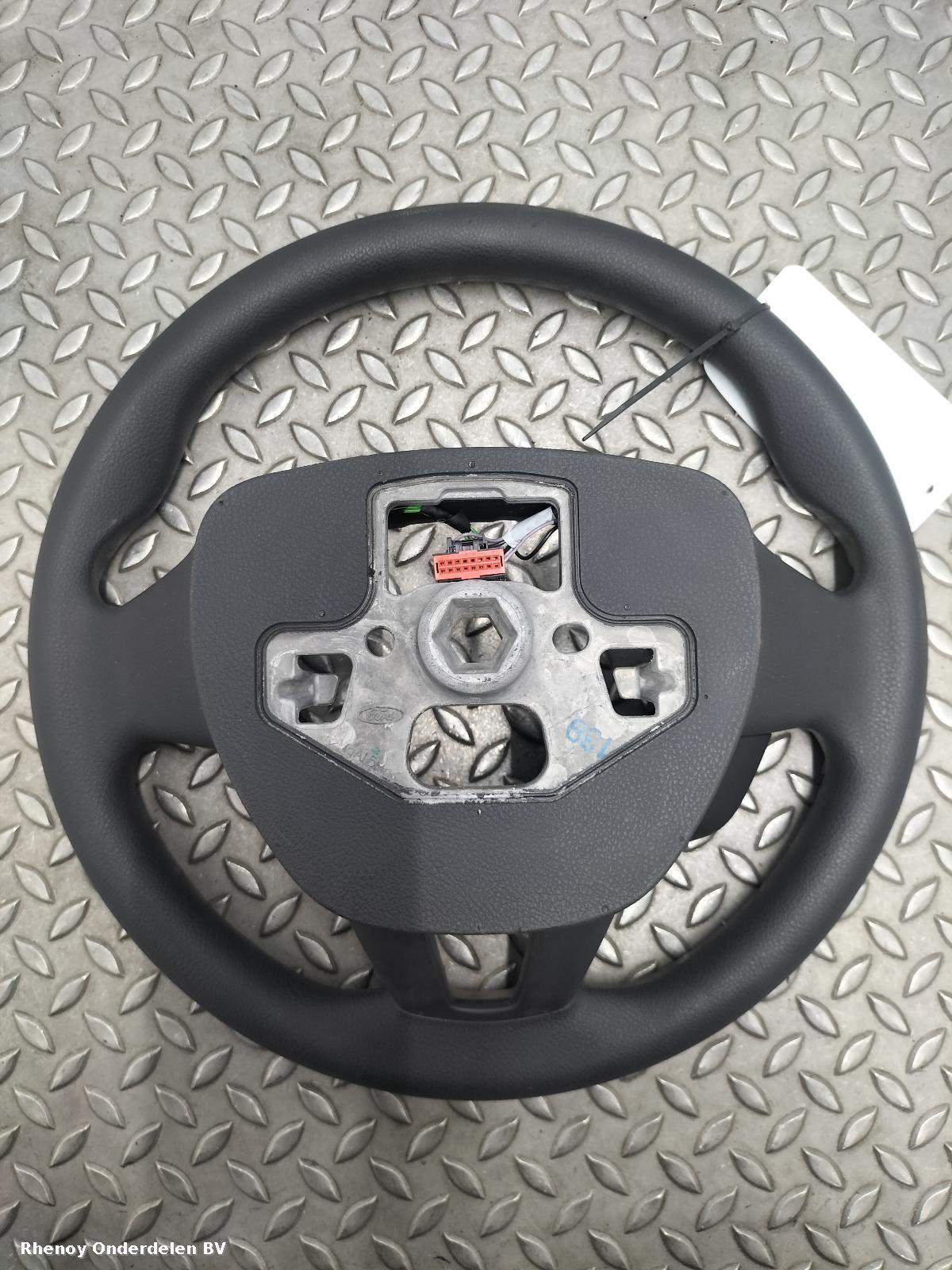 View Auto part STUURWIEL FORD FOCUS 2017