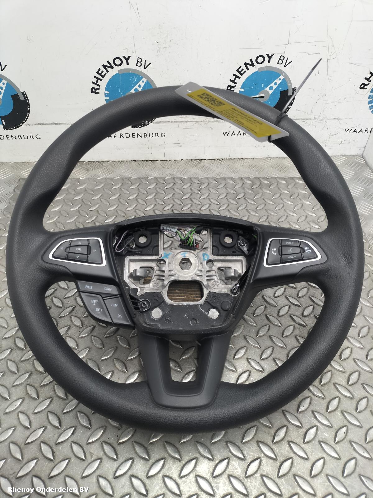 View Auto part Steering Wheel FORD FOCUS 2017