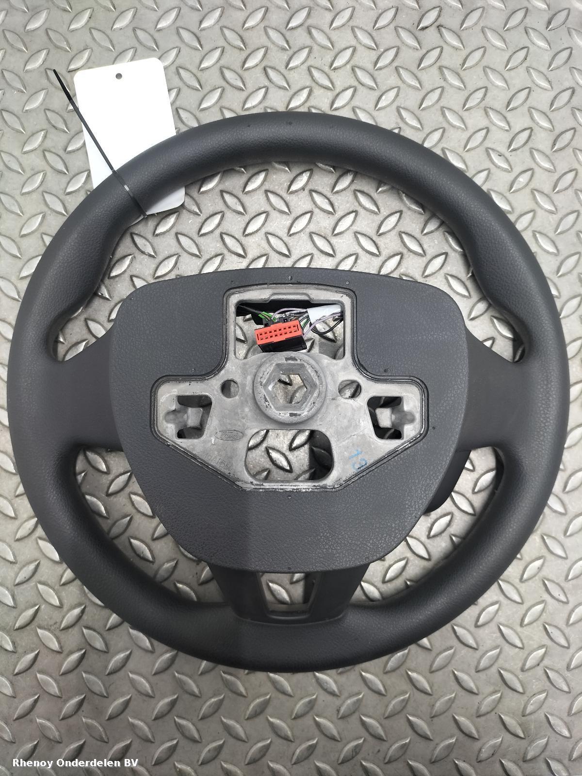 View Auto part STUURWIEL FORD FOCUS 2017