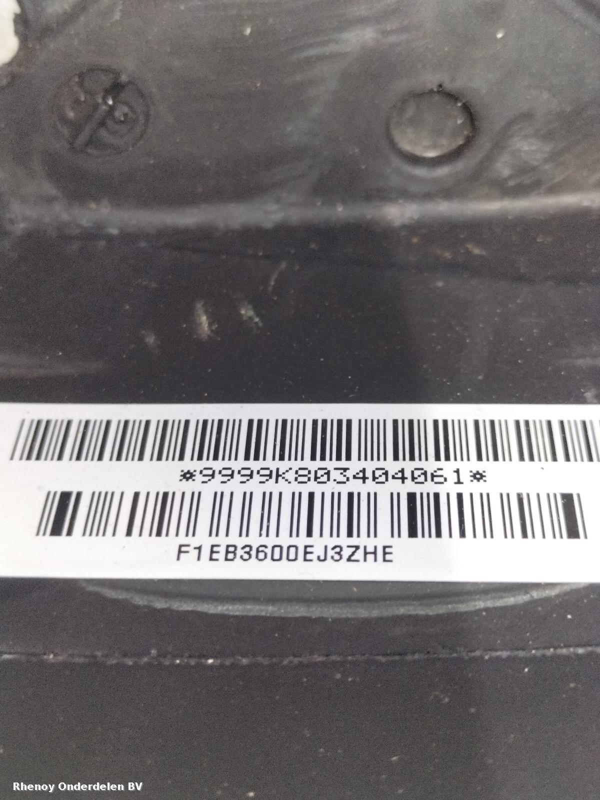 View Auto part STUURWIEL FORD FOCUS 2017