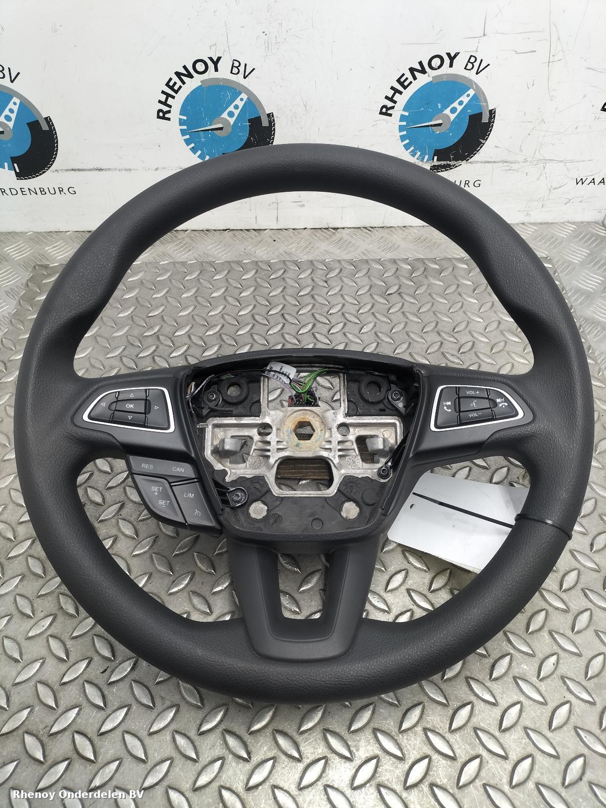 View Auto part Steering Wheel FORD FOCUS 2017