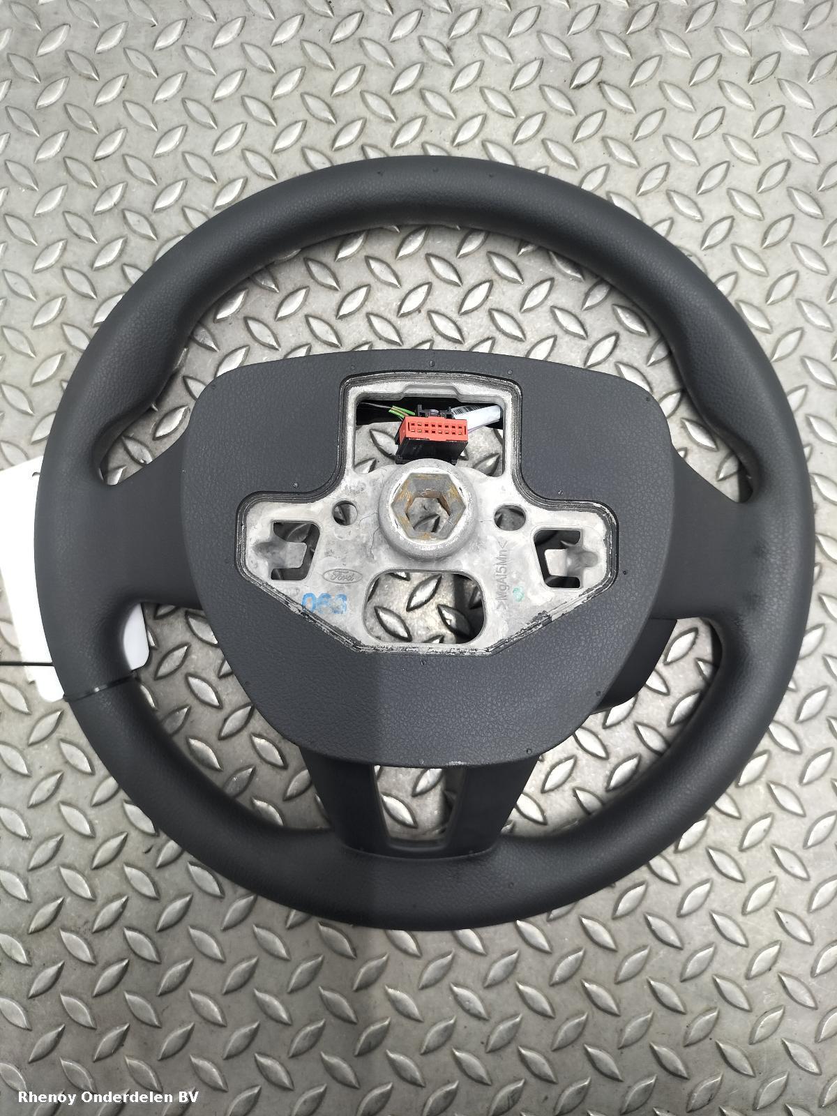 View Auto part STUURWIEL FORD FOCUS 2017