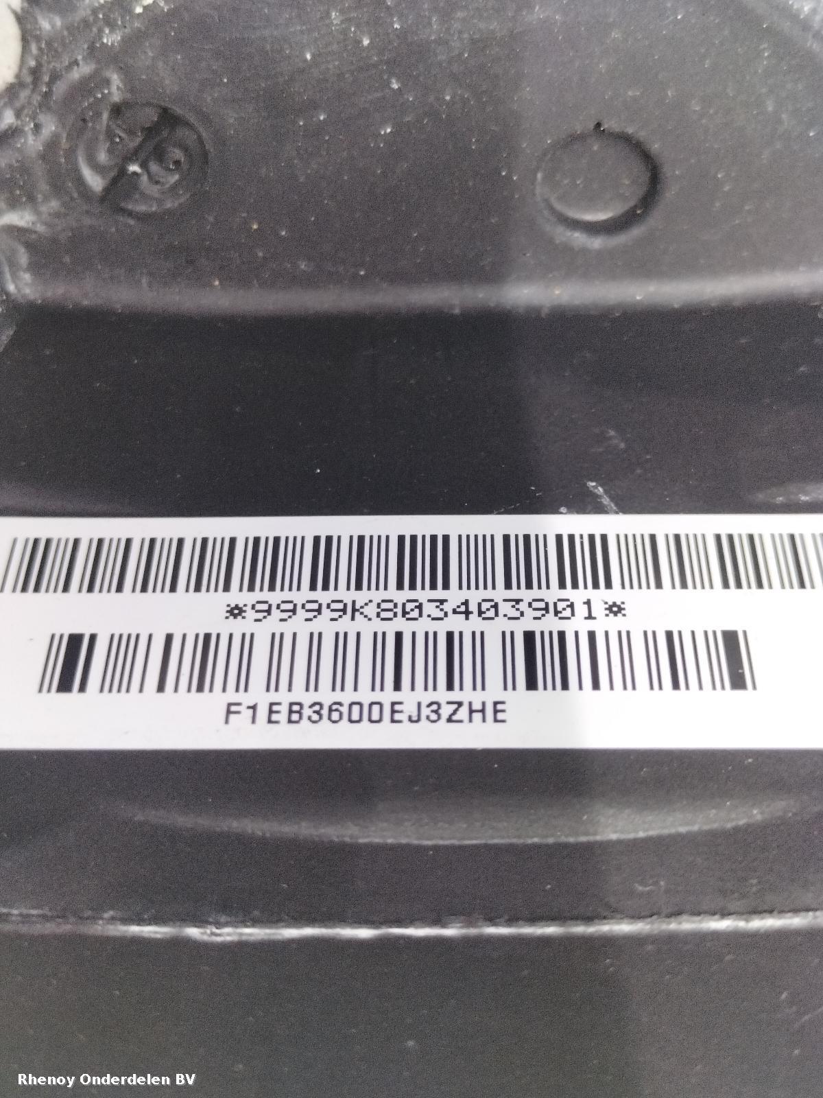 View Auto part STUURWIEL FORD FOCUS 2017