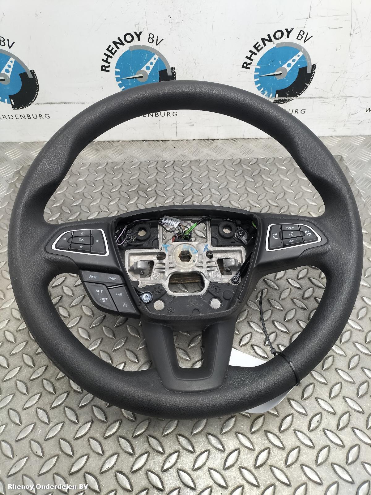 View Auto part Steering Wheel FORD FOCUS 2017