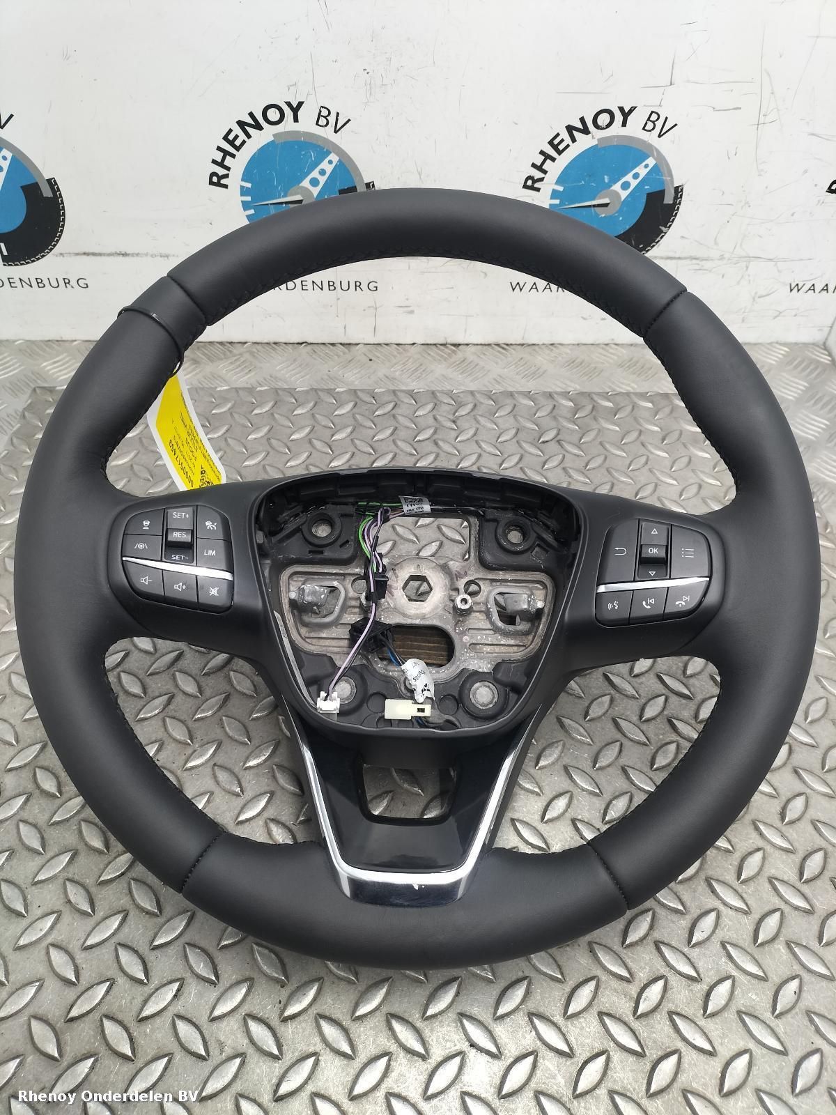 View Auto part Steering Wheel FORD FOCUS 2017