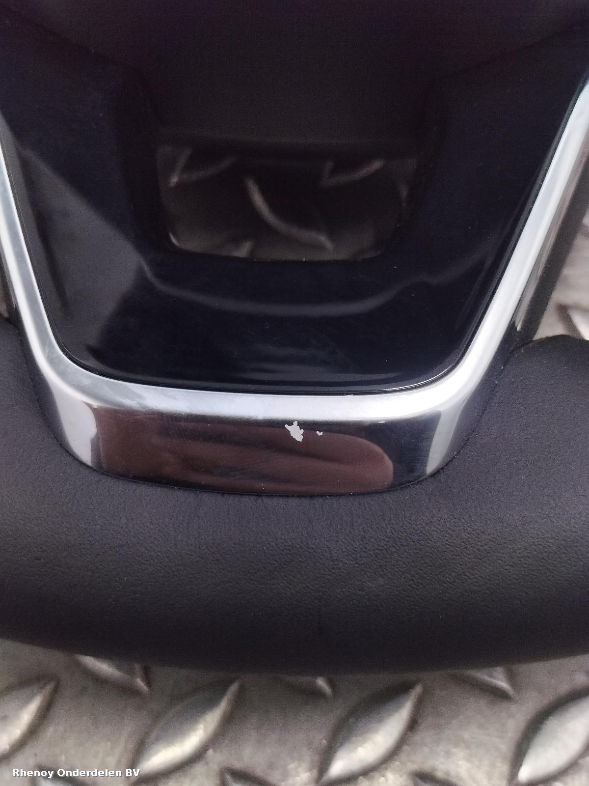 2017 FORD FOCUS STUURWIEL View Auto part STUURWIEL FORD FOCUS 2017