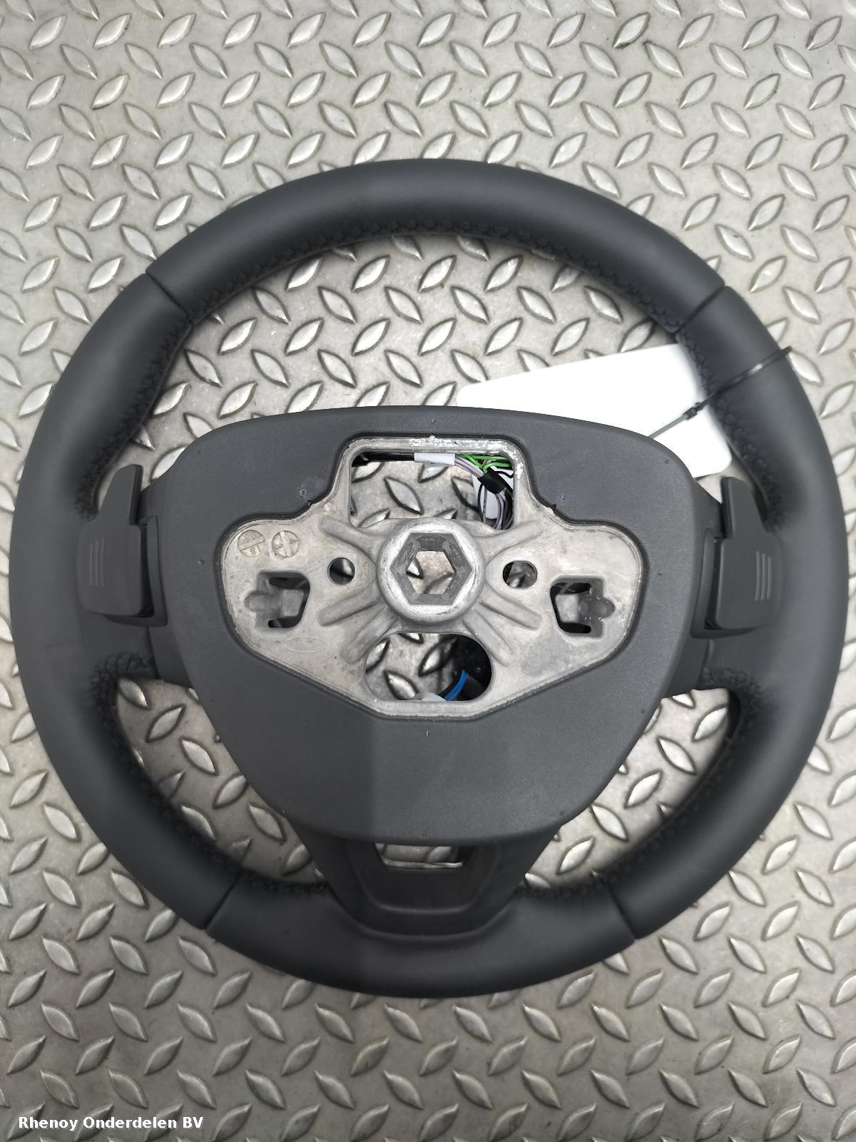 2017 FORD FOCUS STUURWIEL View Auto part STUURWIEL FORD FOCUS 2017