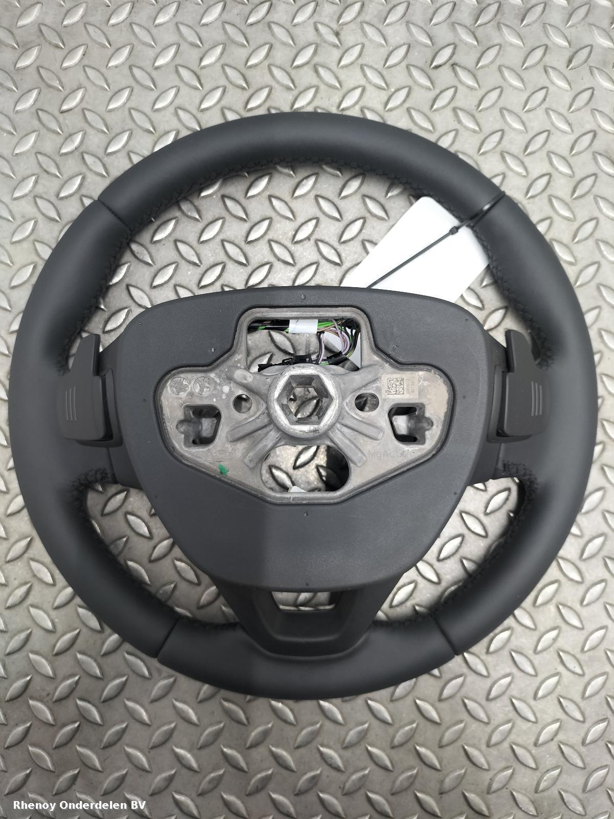 View Auto part STUURWIEL FORD FOCUS 2017