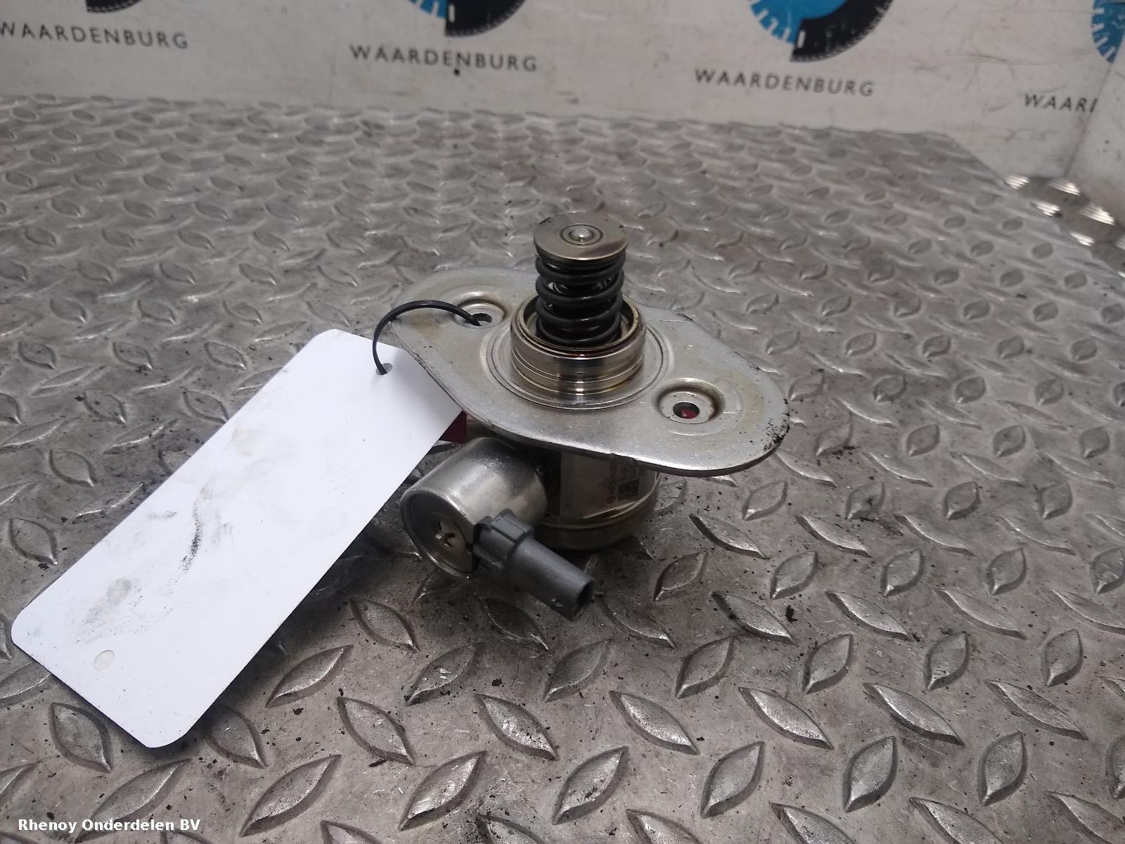 Bekijk Auto-onderdeel BRANDSTOF POMP VOOR DE INJECTOR BMW X2 2017