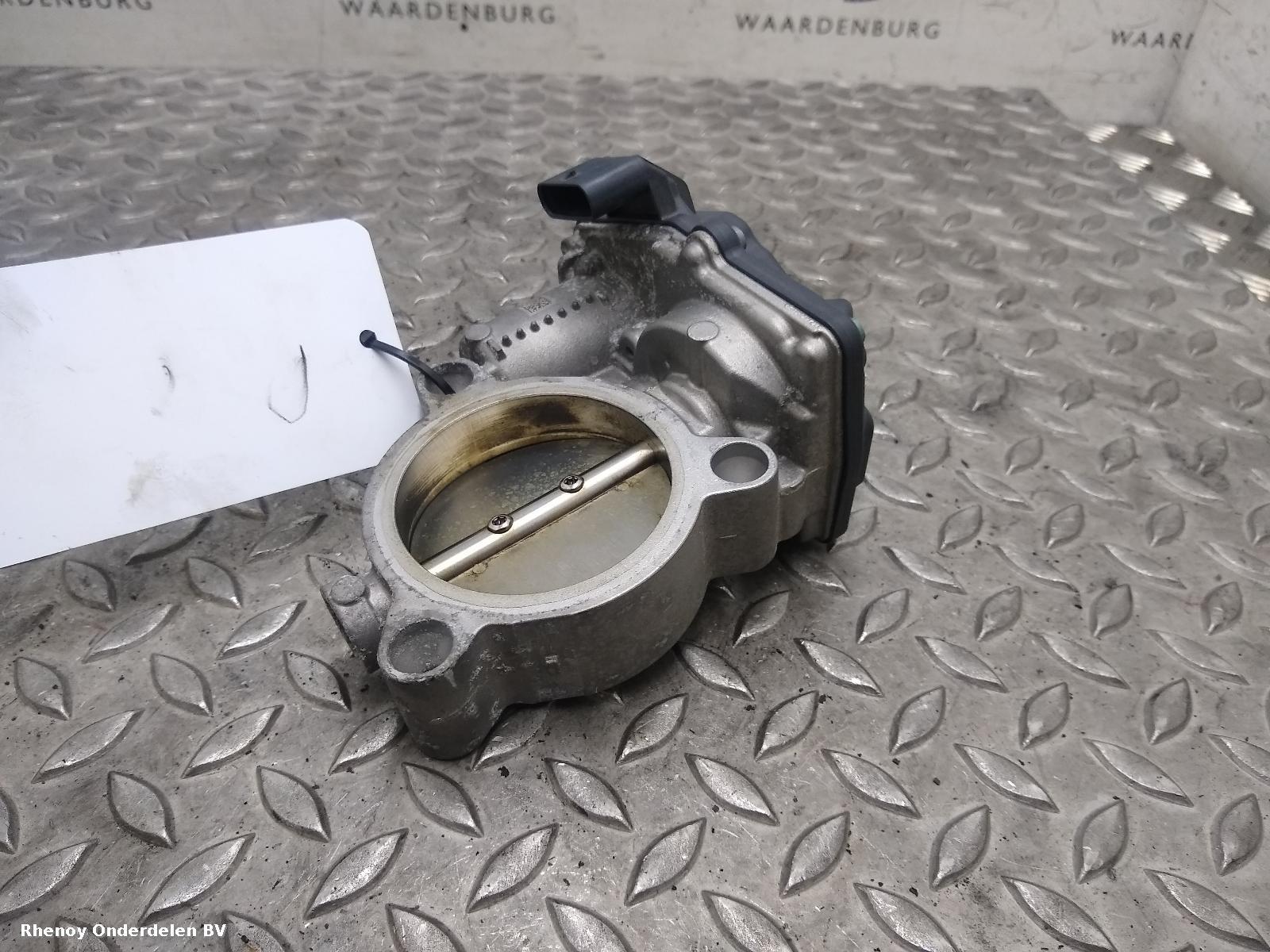 View Auto part Throttle Body BMW X2 2017