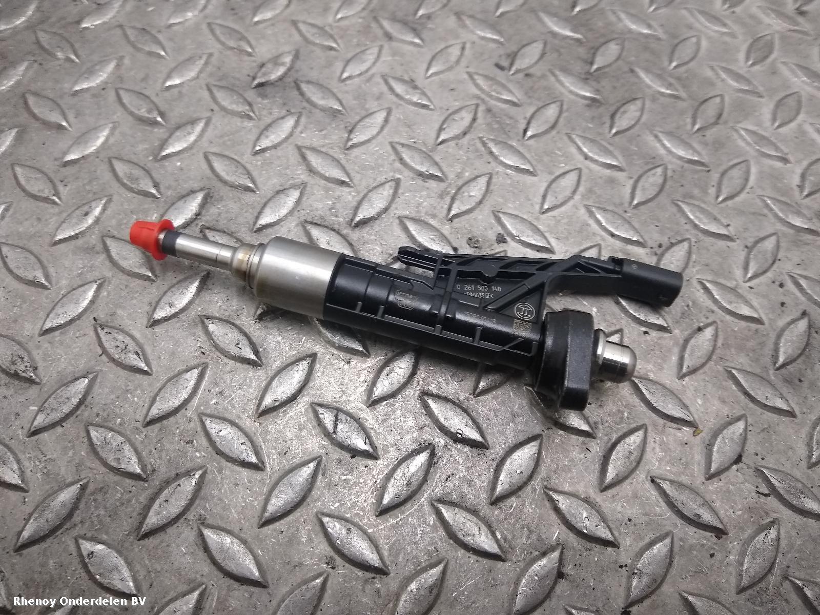 View Auto part Fuel Injector BMW X2 2017