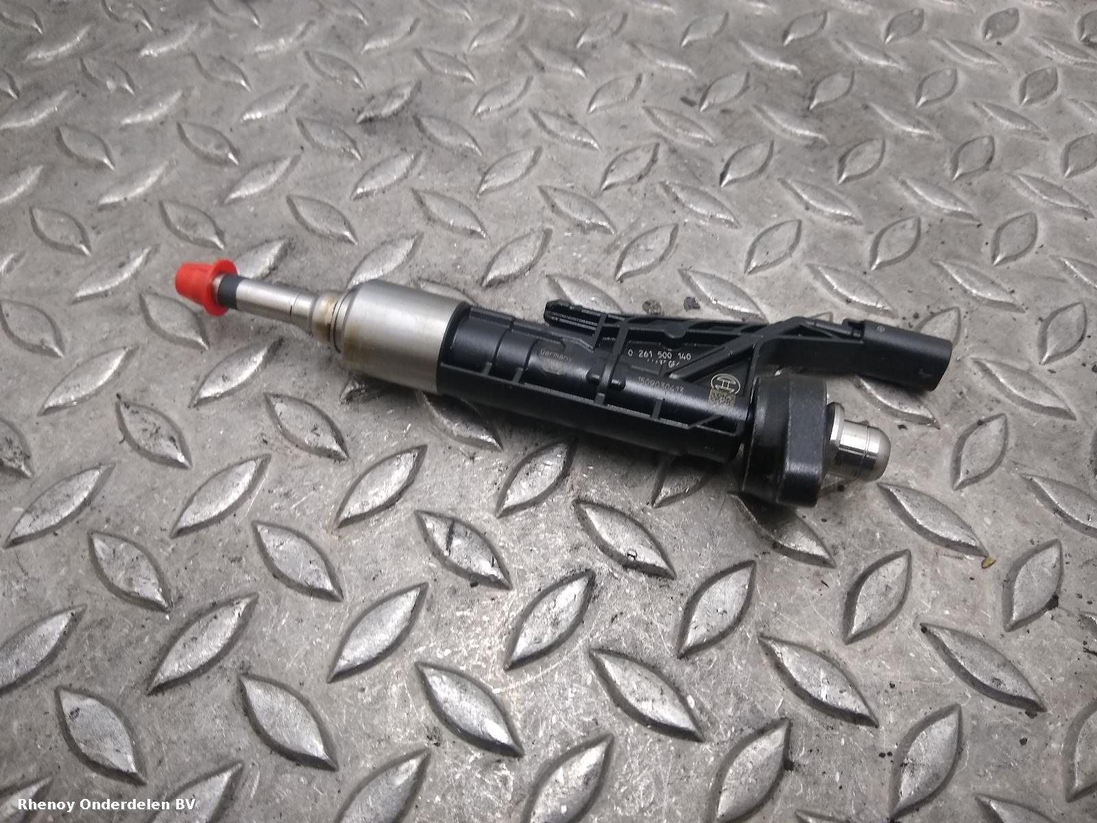 View Auto part Fuel Injector BMW X2 2017