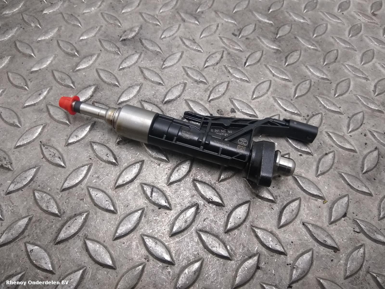 View Auto part Fuel Injector BMW X2 2017
