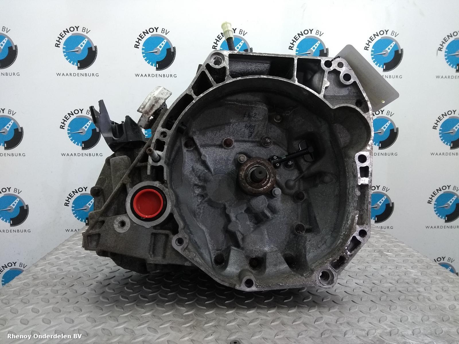 View Auto part Gearbox DACIA SANDERO 2019