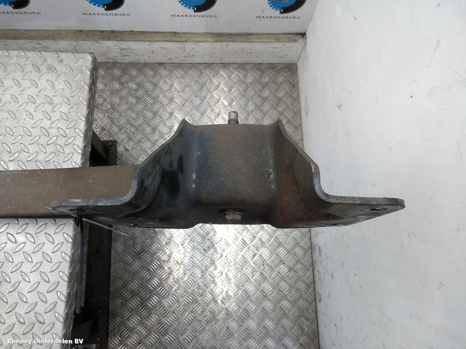 2014 FORD TRANSIT BLADVEER ACHTER View Auto part BLADVEER ACHTER FORD TRANSIT 2014