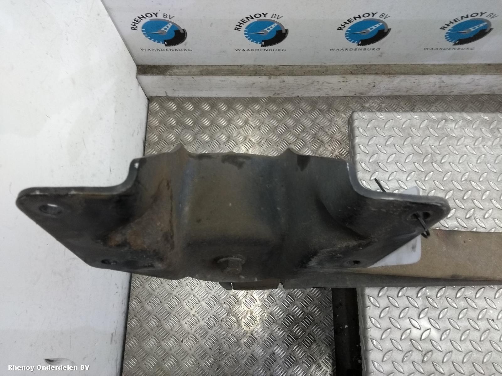 2014 FORD TRANSIT BLADVEER ACHTER View Auto part BLADVEER ACHTER FORD TRANSIT 2014