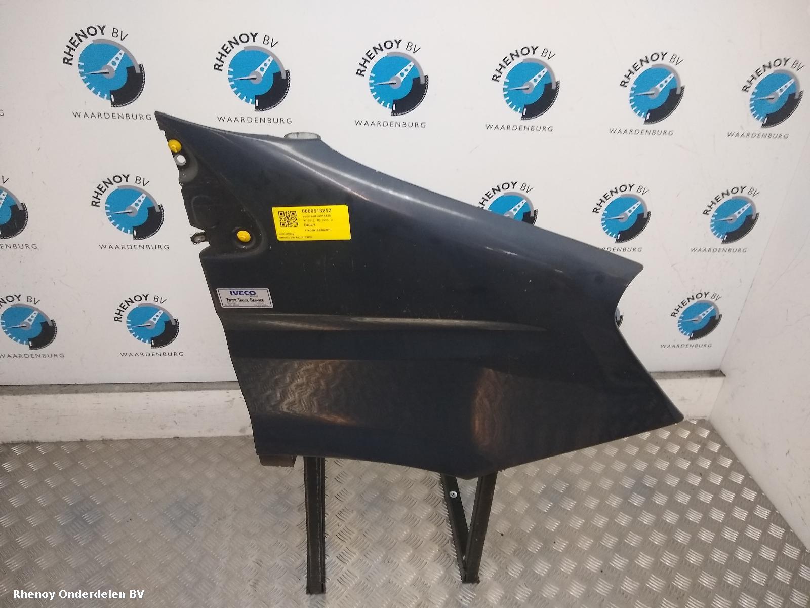 Bekijk Auto-onderdeel VOORSCHERM R IVECO DAILY 2012