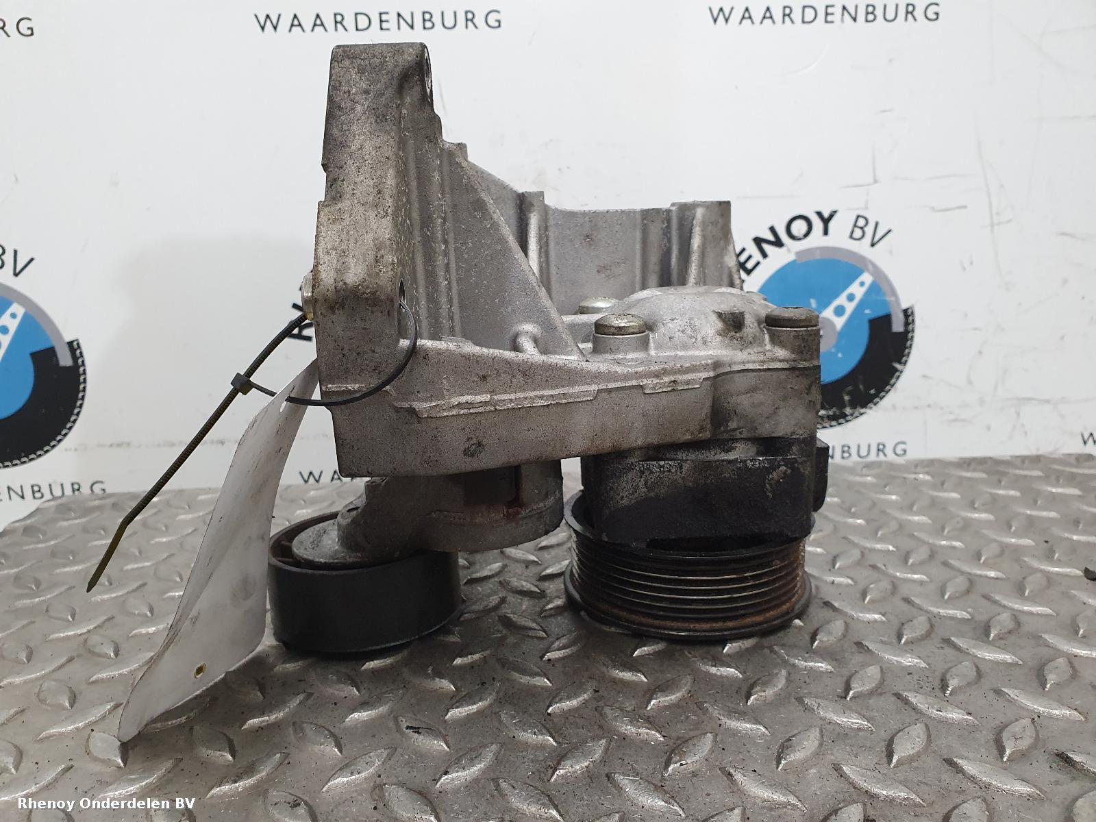 Bekijk Auto-onderdeel STUURPOMP IVECO DAILY 2012