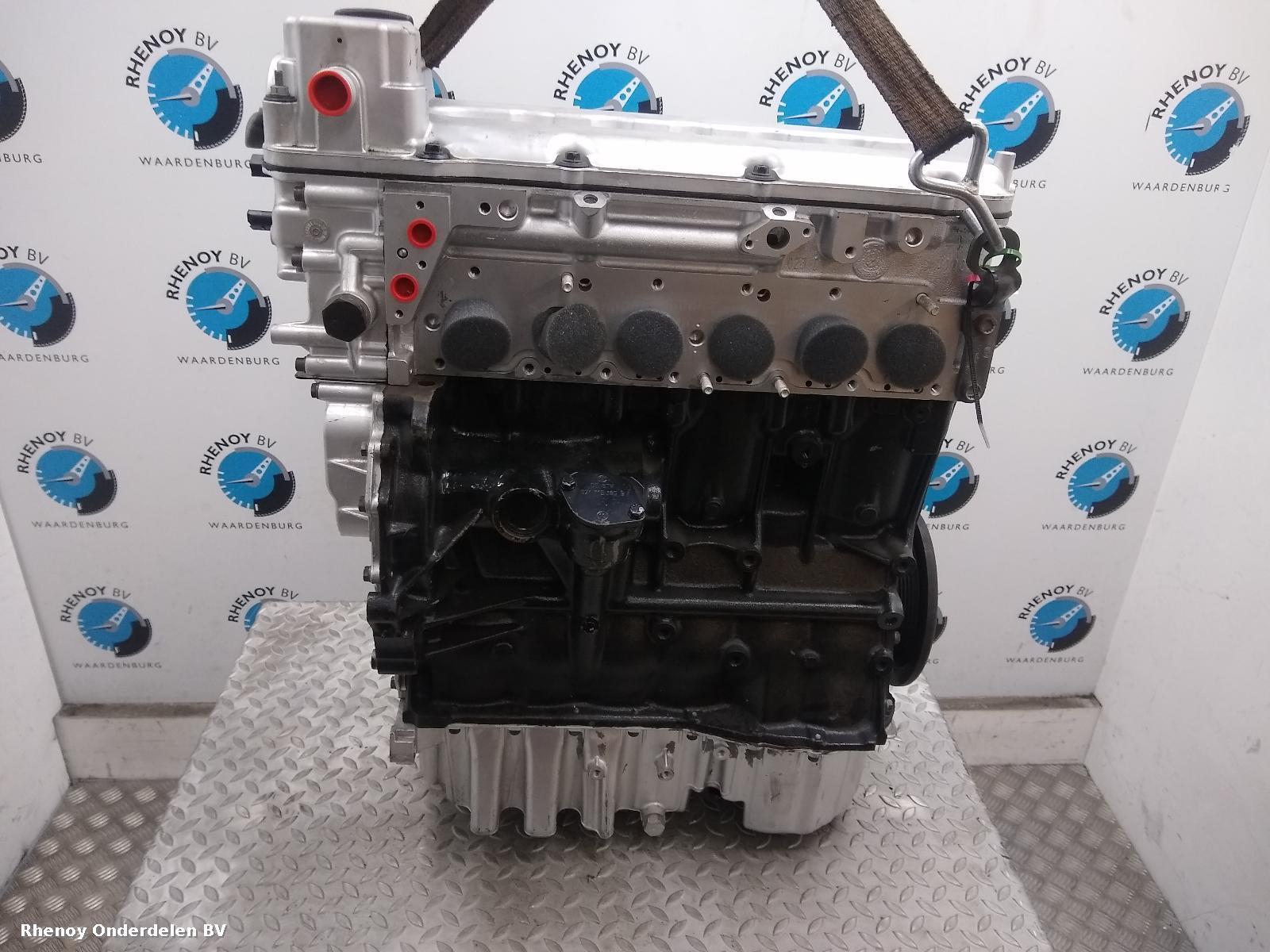 View Auto part MOTOR VOLKSWAGEN PASSAT 2013