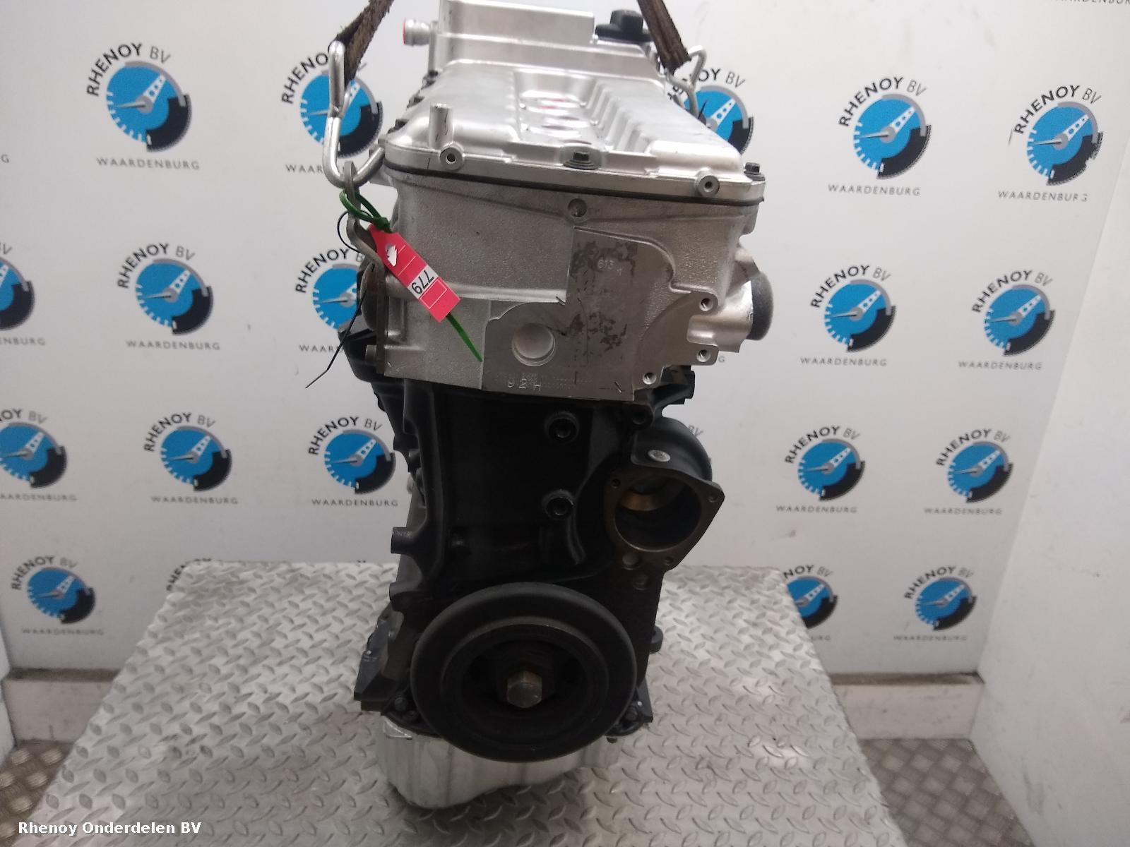 View Auto part MOTOR VOLKSWAGEN PASSAT 2013