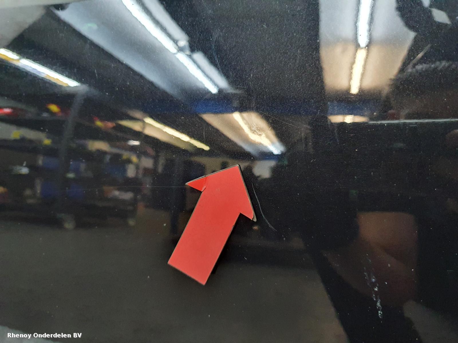 2012 SEAT IBIZA PORTIER RA View Auto part PORTIER RA SEAT IBIZA 2012
