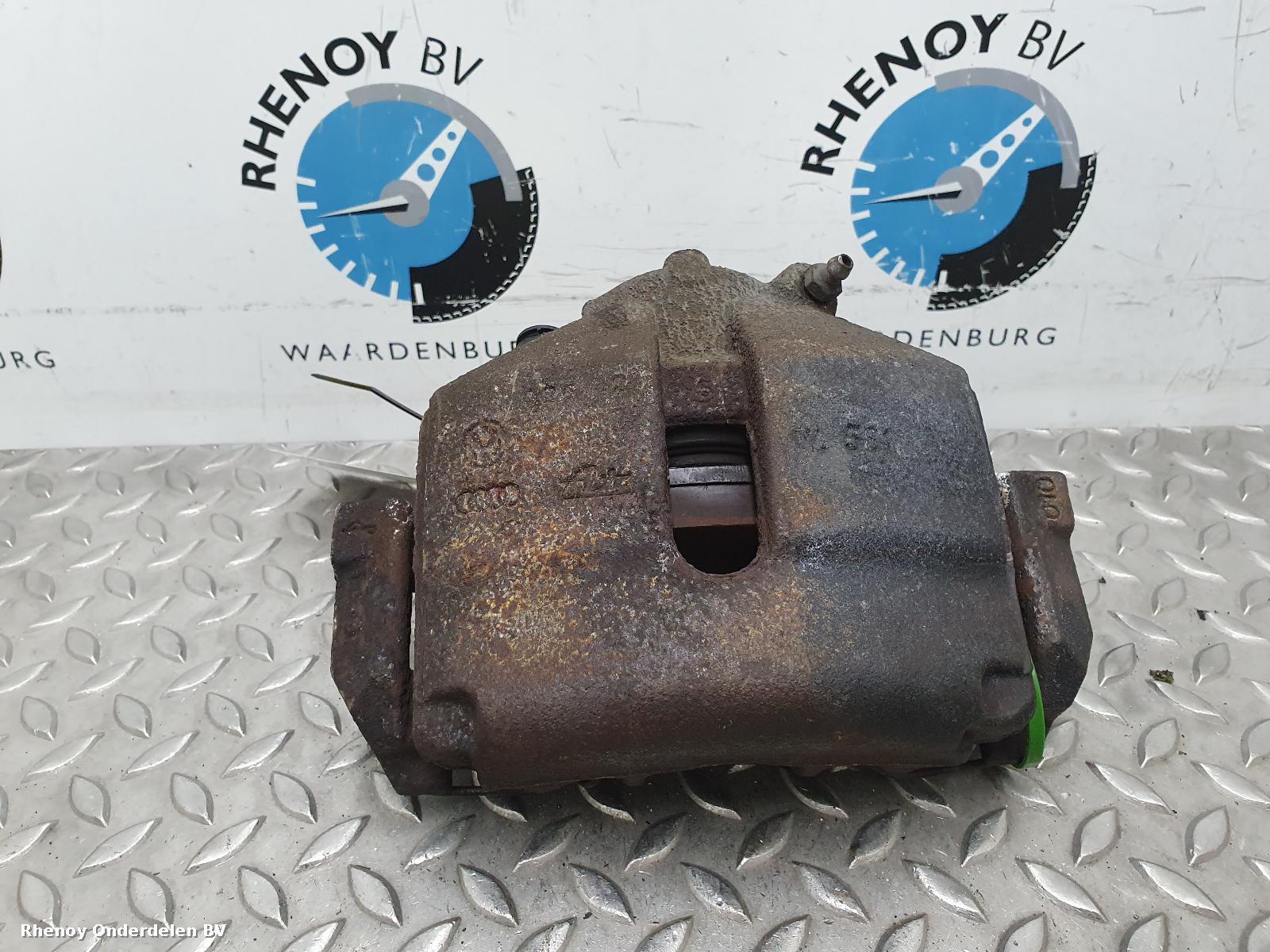View Auto part REM KLAUW SEAT IBIZA 2012