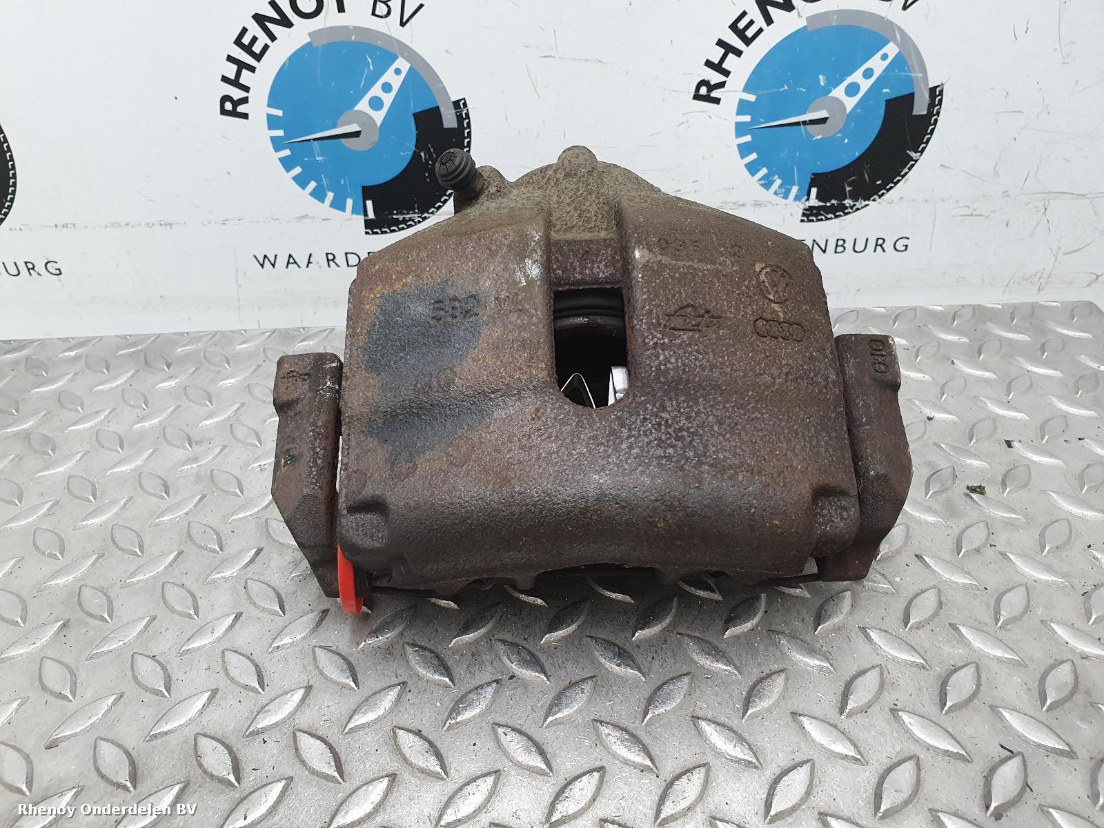 View Auto part REM KLAUW SEAT IBIZA 2012