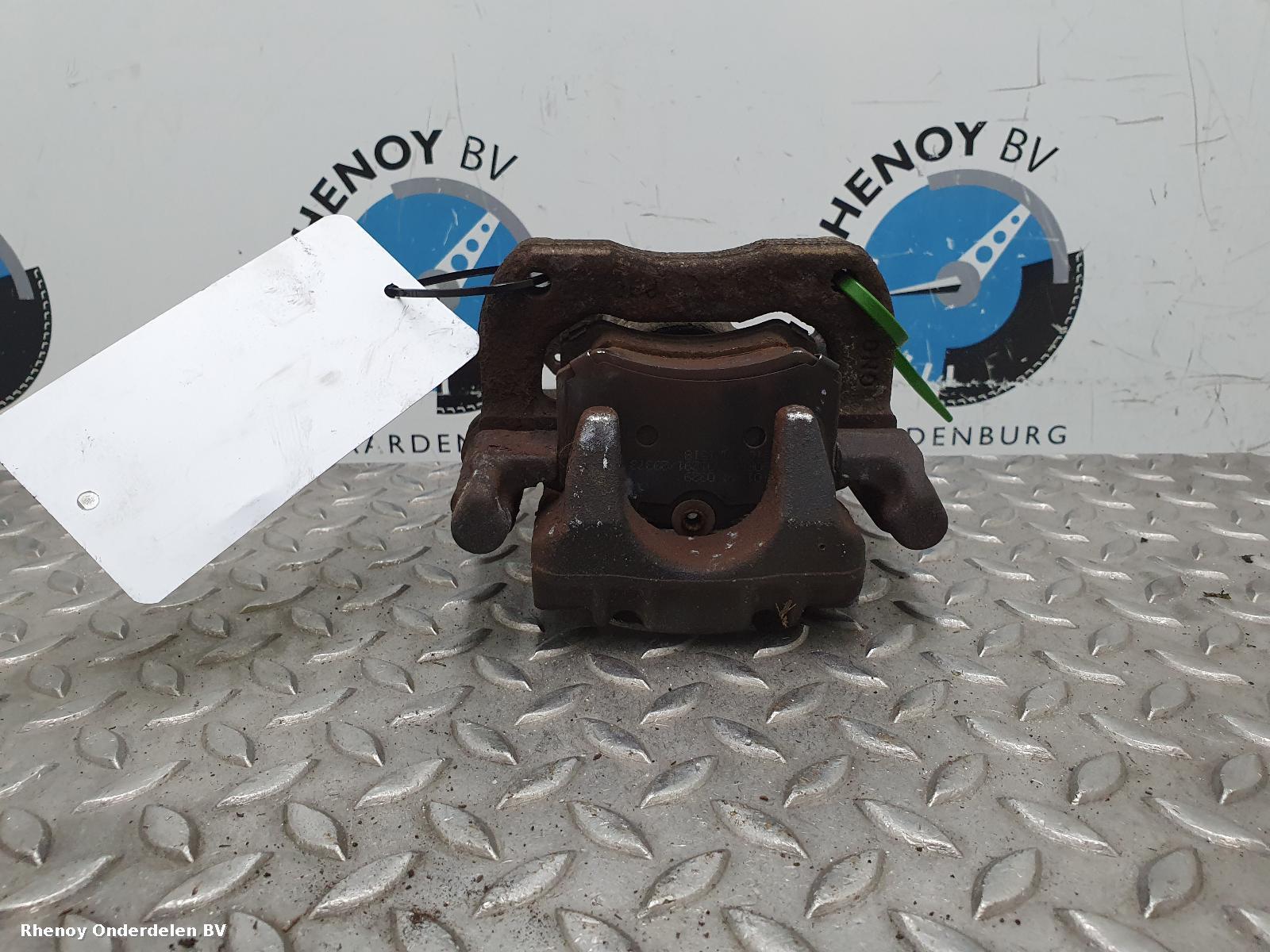 View Auto part Caliper SEAT IBIZA 2012