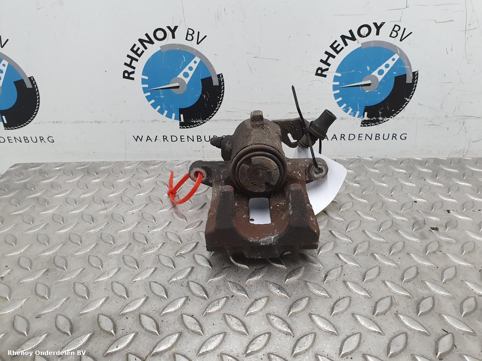 Bekijk Auto-onderdeel REM KLAUW SEAT IBIZA 2012