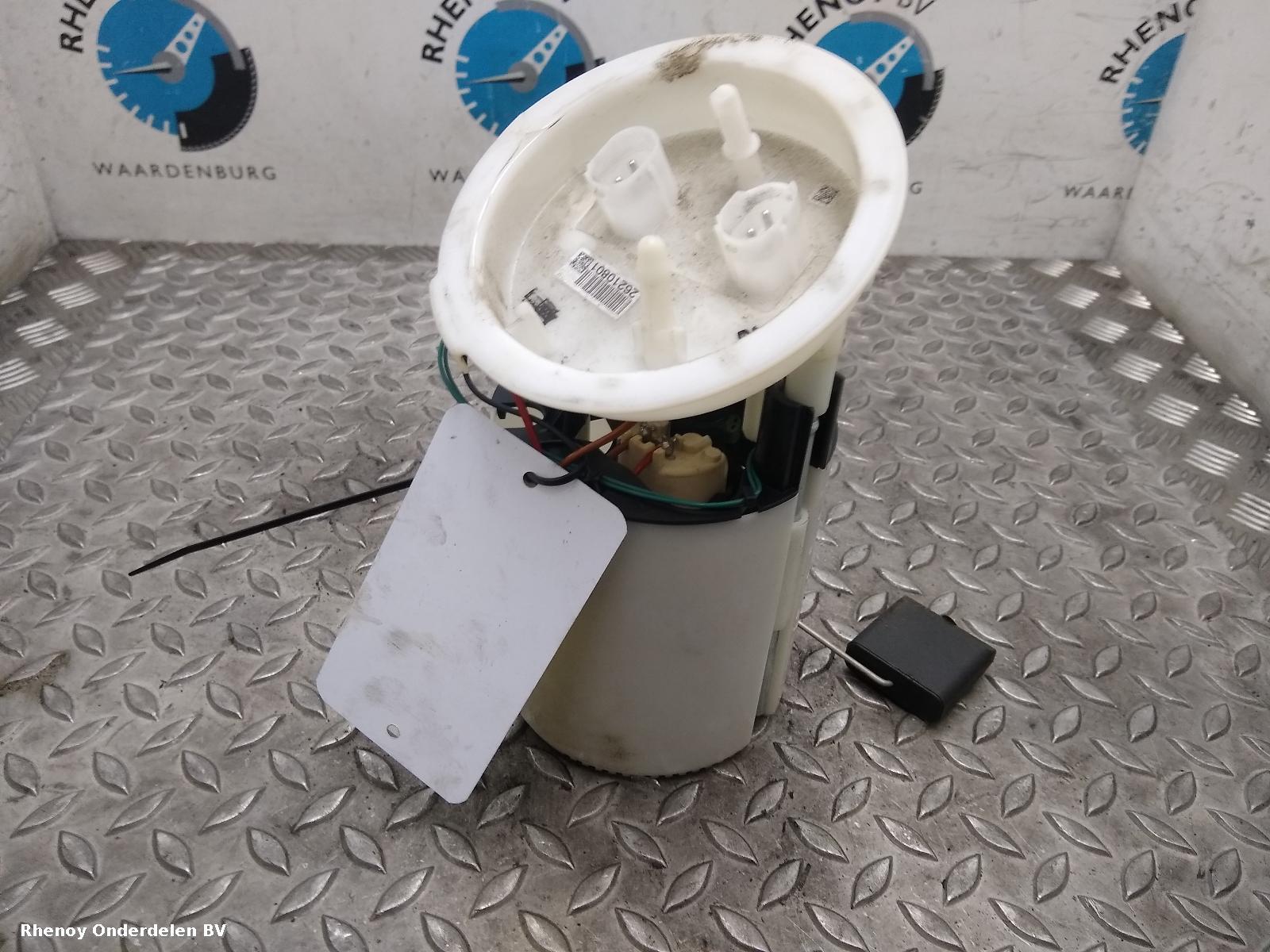 View Auto part Fuel Sending Unit BMW 3 SERIES 2008