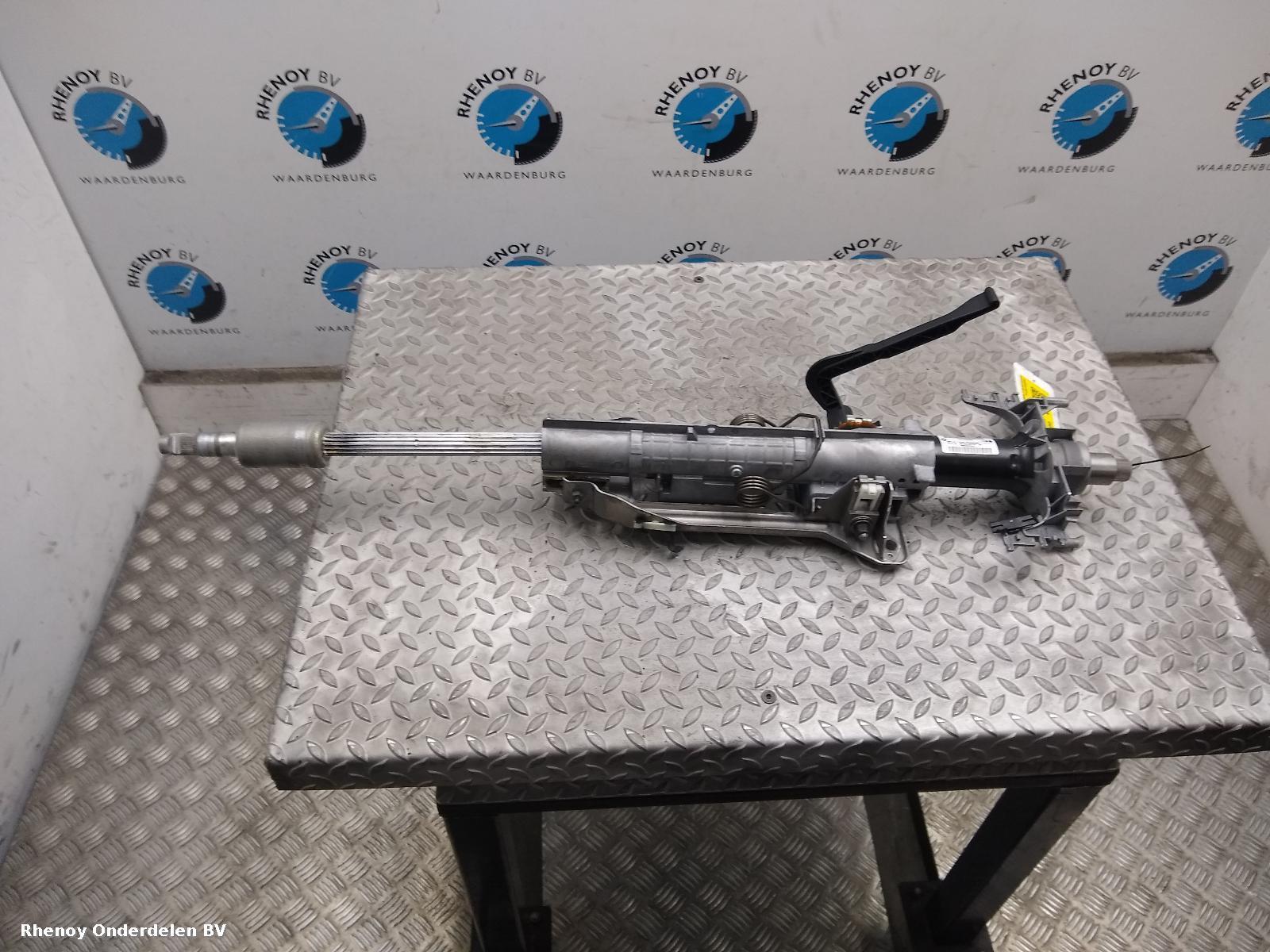 View Auto part Column BMW 3 SERIES 2008