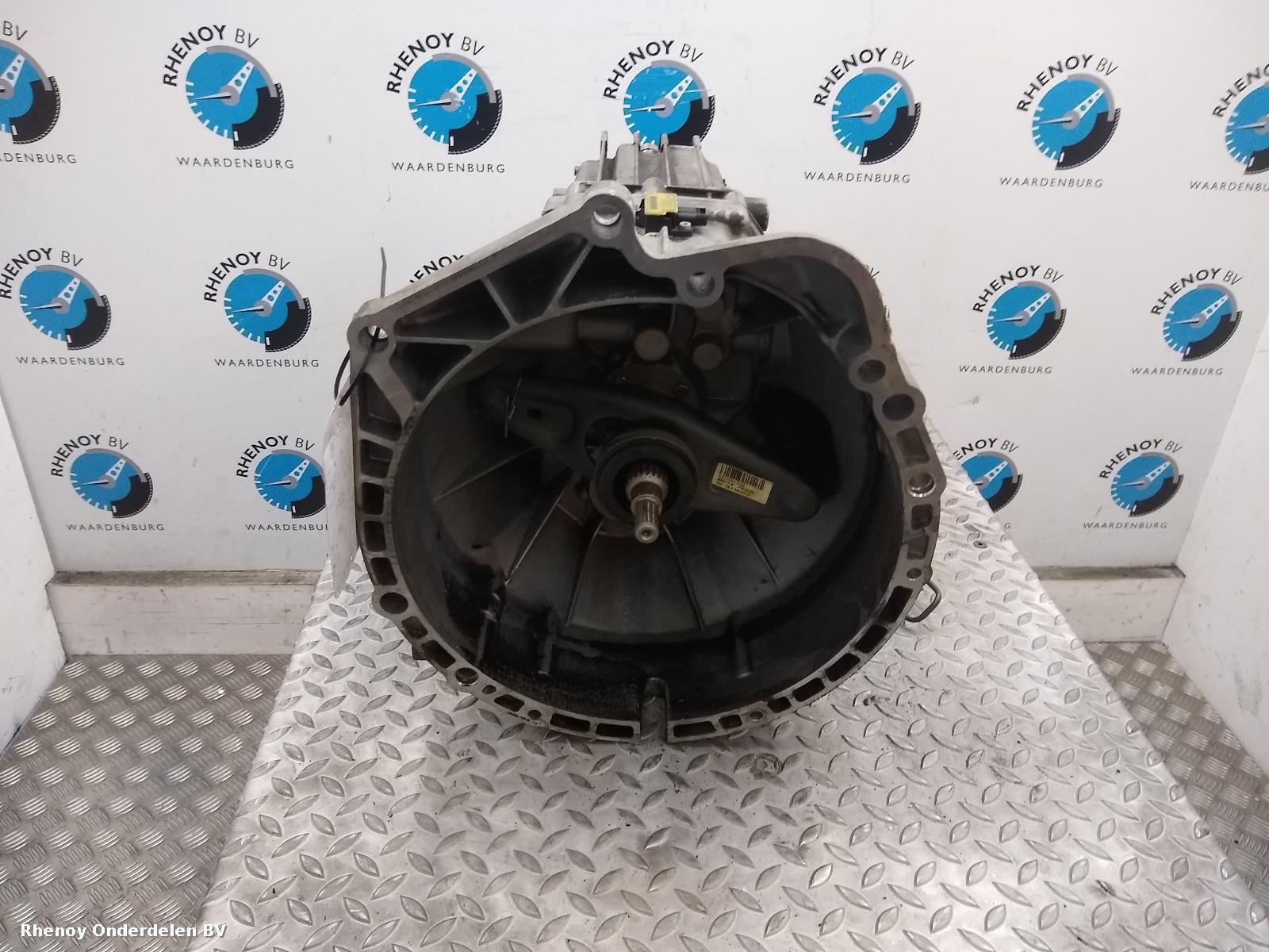 View Auto part Gearbox BMW 3 SERIES 2008