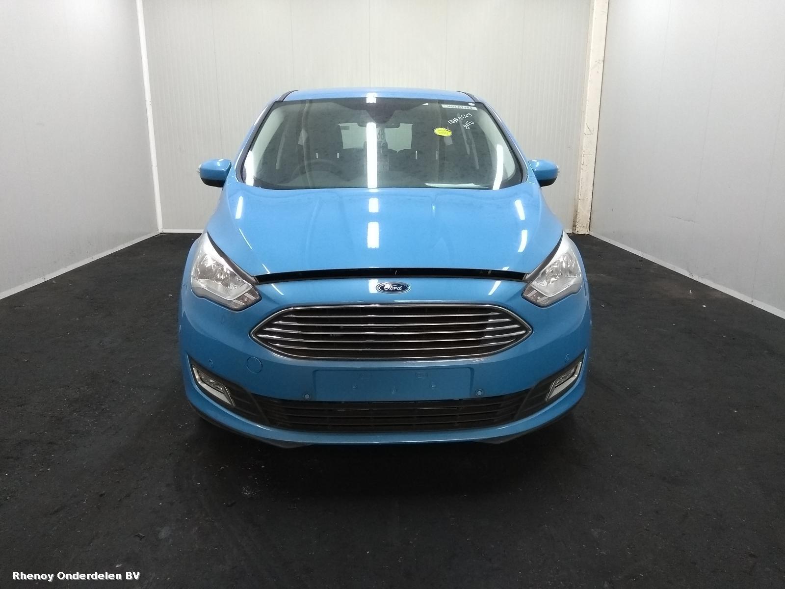 2016 FORD FOCUS C MAX VOORKOP COMPLEET View Auto part VOORKOP COMPLEET FORD FOCUS C MAX 2016