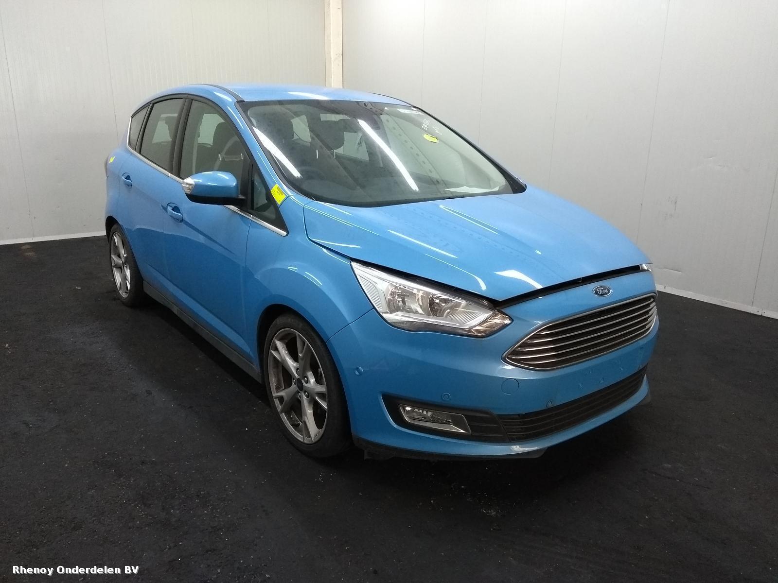 Bekijk Auto-onderdeel VOORKOP COMPLEET FORD FOCUS C MAX 2016